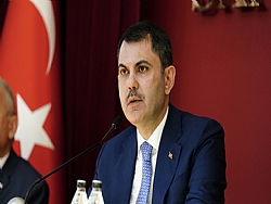 BAKAN KURUM AIKLADI: STANBULDA KRALIK SOSYAL KONUT YAPILACAK